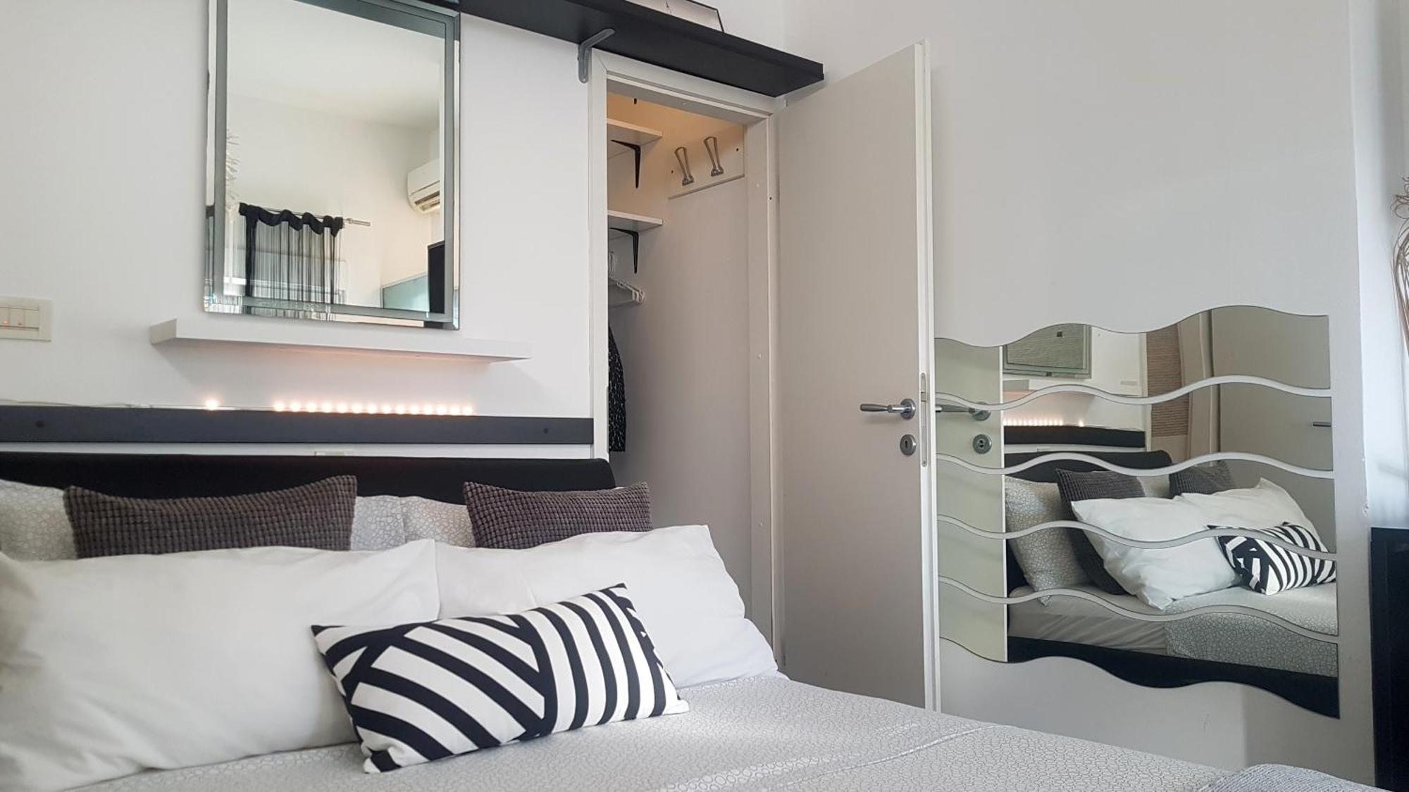 Family Friendly Apartments With A Swimming Pool Lovran, Opatija - 14178 Habitación foto