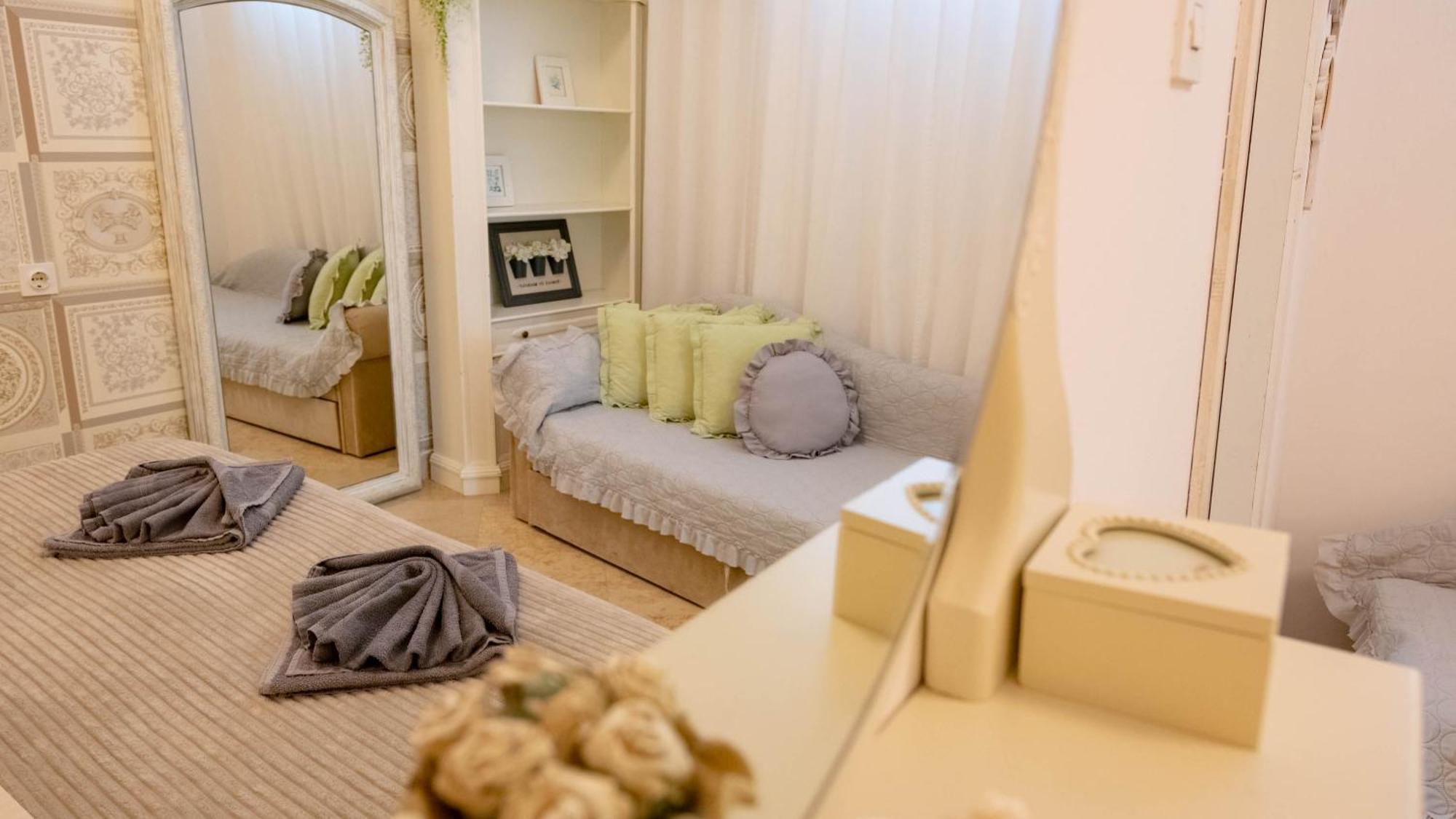 Family Friendly Apartments With A Swimming Pool Lovran, Opatija - 14178 Habitación foto