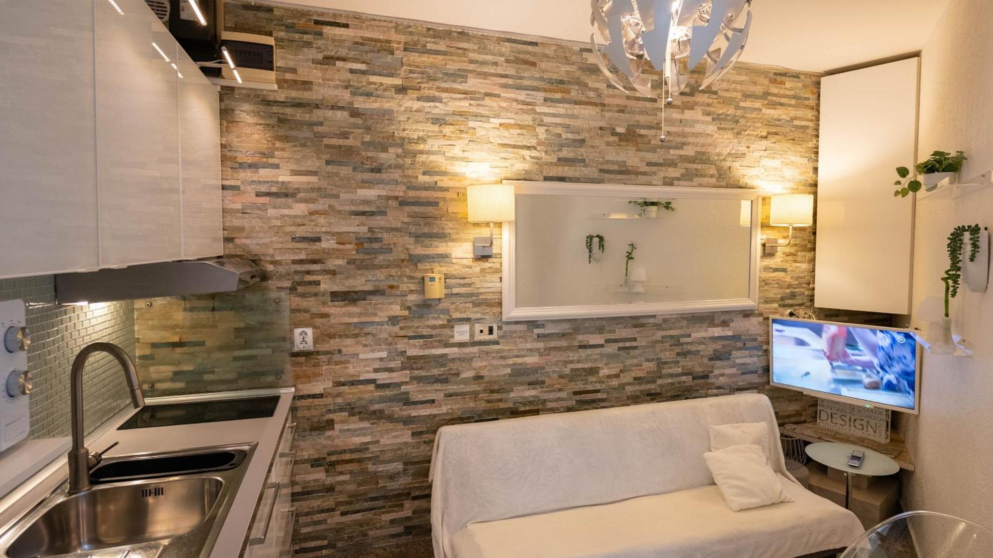 Family Friendly Apartments With A Swimming Pool Lovran, Opatija - 14178 Habitación foto