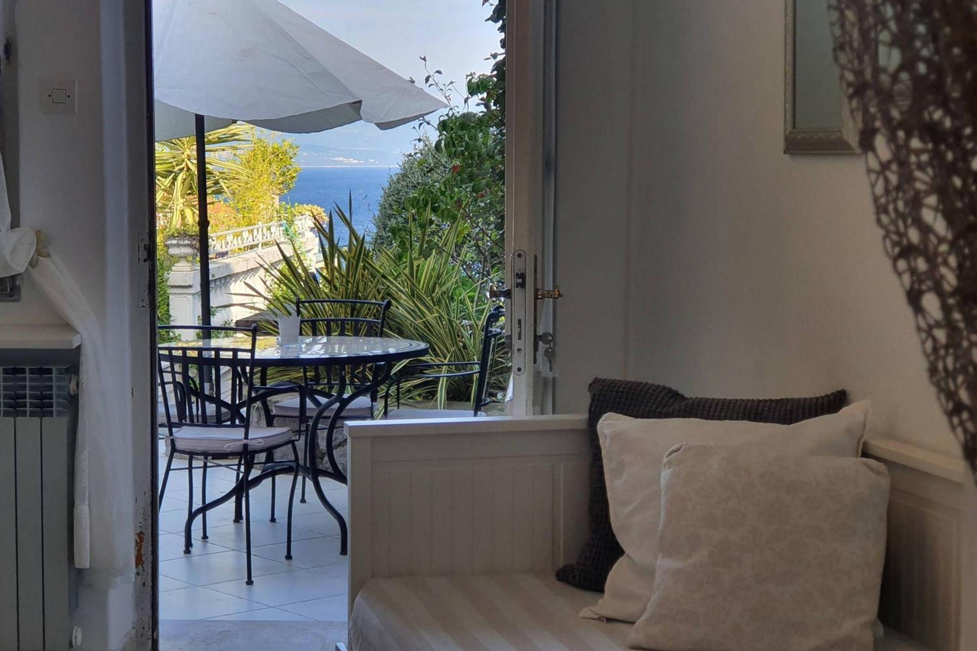 Family Friendly Apartments With A Swimming Pool Lovran, Opatija - 14178 Habitación foto