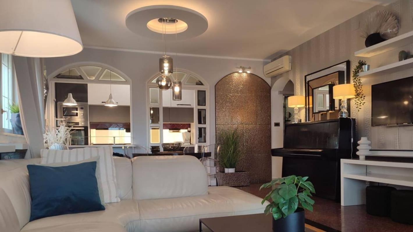 Family Friendly Apartments With A Swimming Pool Lovran, Opatija - 14178 Habitación foto